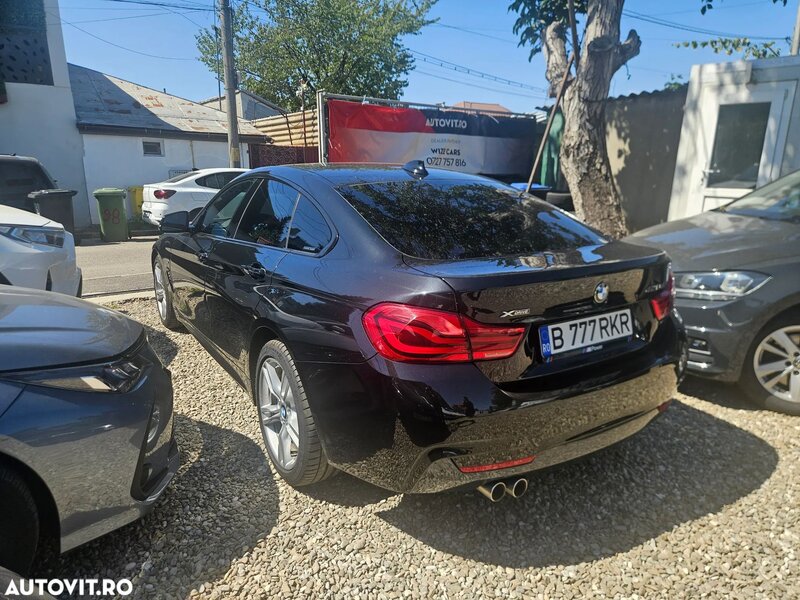 BMW Seria 4