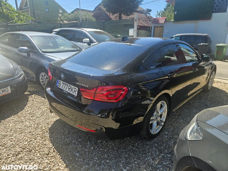 BMW Seria 4