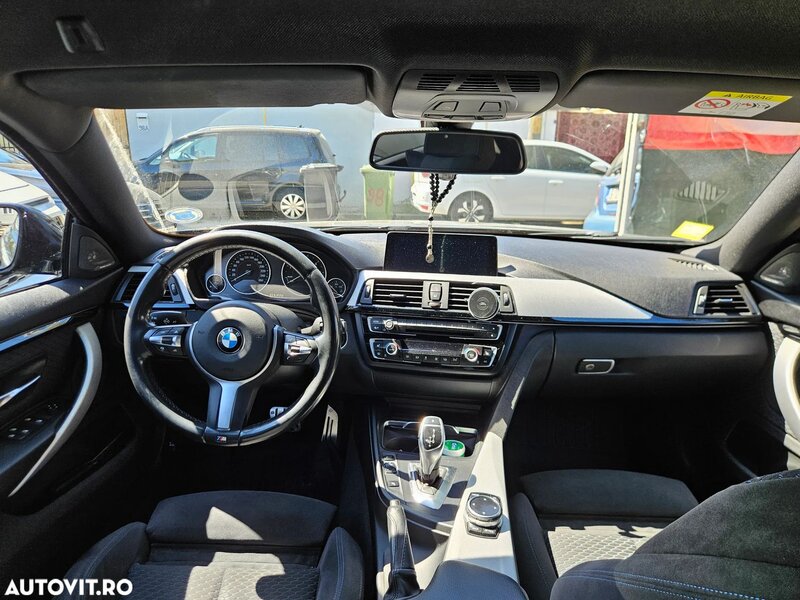 BMW Seria 4