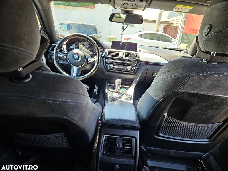 BMW Seria 4