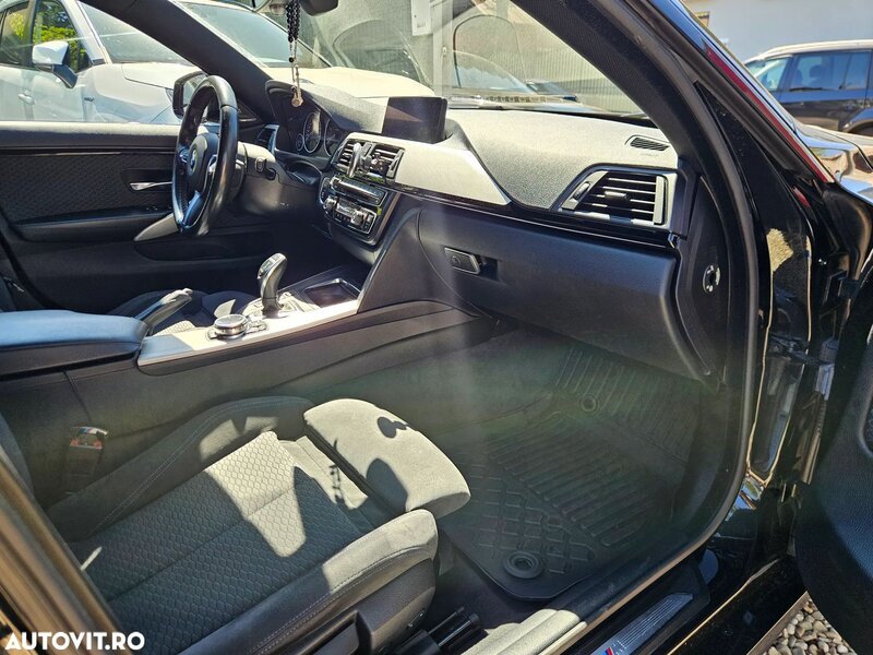 BMW Seria 4