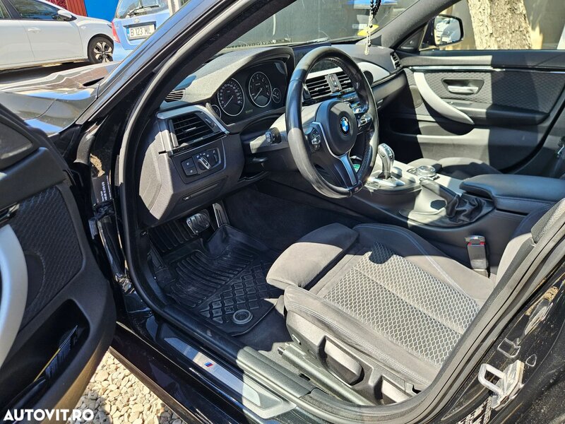BMW Seria 4